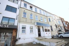 1&nbsp;Bedroom&nbsp;Flat